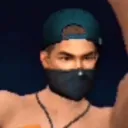 retmine avatar