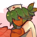 avatar sticker !! 🍓