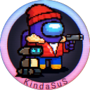 avatar KindaSuS