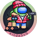 avatar KindaSuS