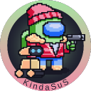 avatar KindaSuS