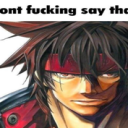 avatar Dude named John Type Shyt