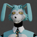 avatar Wolfiteer Wabbit-777 (Rainbrahh)