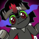 avatar KingSombrah. so evil ourghhh ogg