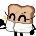 toastywoastymostly