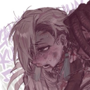 avatar .  ₊˚ෆ ghosty ໒꒰ྀིっ˕ -｡꒱ྀི১