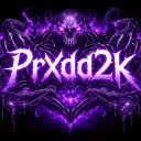 Prxdd2k avatar