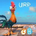 urpzilla