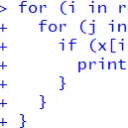 badatprogramming