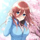 !  -𝘿𝙀𝙑𝙄𝙇・𝙈𝙄𝙆𝙐 Nakano
