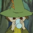 avatar black nail polish