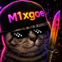 mixgoe