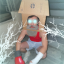 avatar mystical herald insijok maxted