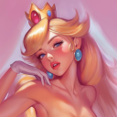 avatar Peach 🍑