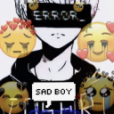avatar Sad boy😭