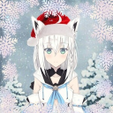 avatar Lastra feels jolly ❄