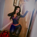 avatar galactic princess 👸