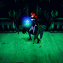 avatar the outcast ♡