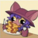 avatar Niko Plush 🥞
