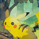 avatar Pika
