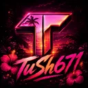 tush671