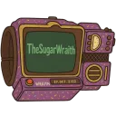 thesugarwraith