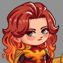 avatar Jean Grey