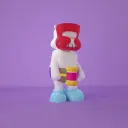 mohypebears