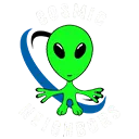 cosmicneighbors