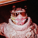 avatar Alfredo Burro