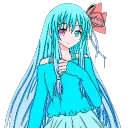 Reina07 アイコン