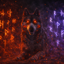 avatar 𐍀𐌰𐌱𐌴𐍂𐍊𐍁Ⲋ