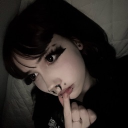 avatar franki ≽^• ˕ • ྀི≼