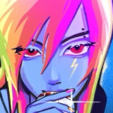 avatar aunt