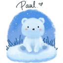 avatar ally with an a