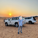 avatar Prateek Malik