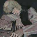 avatar ᴰᴱᴺᵀ・obitoツ