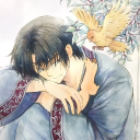 avatar ᴰᴱᴺᵀ・obitoツ