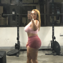 avatar Asheboop¹⁶