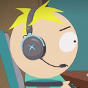 avatar butters