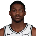 deaaronfoxknicks