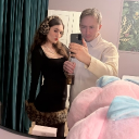 avatar Shield Pressure's e wifey