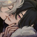 avatar 𝜗𝜚 .     Ladarius   𖹭