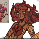 avatar n⟡vεllεtε