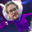 avatar happy camper123 (in the flesh)