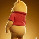 avatar Winnie the hoe