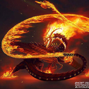 DRAGONS