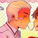 avatar lucas BIGGEST fan 😛