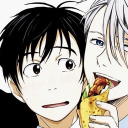 avatar lucas BIGGEST fan 😛