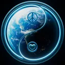 peaceloveandharmony